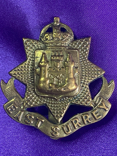 Genuine ww1 economy the east - genuine,