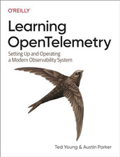 Learning Opentelemetry