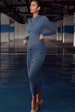 Zara ZW Collection Asymmetric