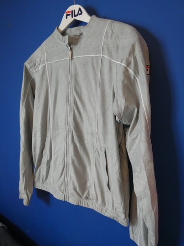 Fila terrinda tracksuit top - terrinda,