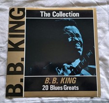 B.B. King - The Collection -