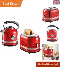 Luxury Moderna Kettle &