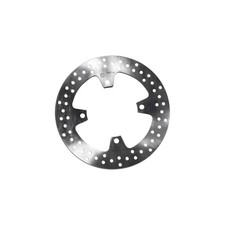 Brake disc Brembo Oro 68B407A3
