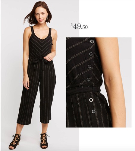 Fat face pinstripe - fat,