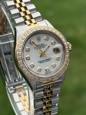 ROLEX LADIES 26MM