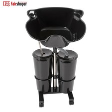Portable hairdressing backwash - portable,