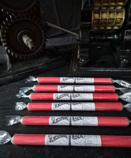 Blackpool rock sticks mint - blackpool,