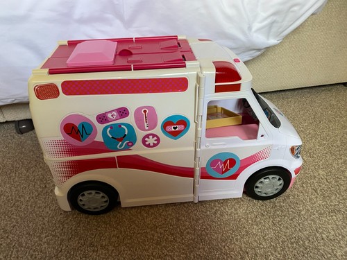 Mattel barbie vet - barbie, animal