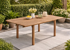 Large garden dining - large,