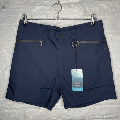 Rohan bag shorts men - bag,