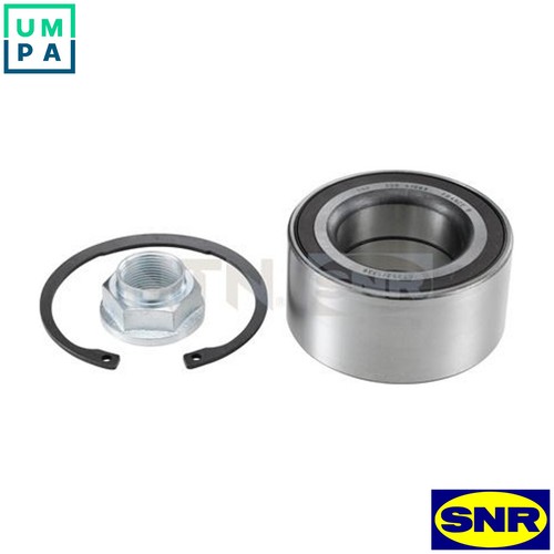 Wheel bearing kit r174 - wheel, r174.45