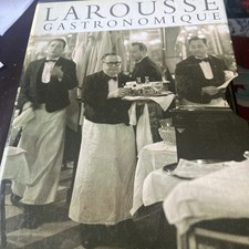 Larousse Gastronomique