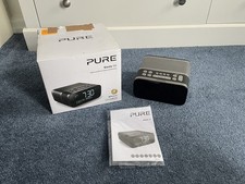 Pure Siesta S6 DAB/DAB+/FM