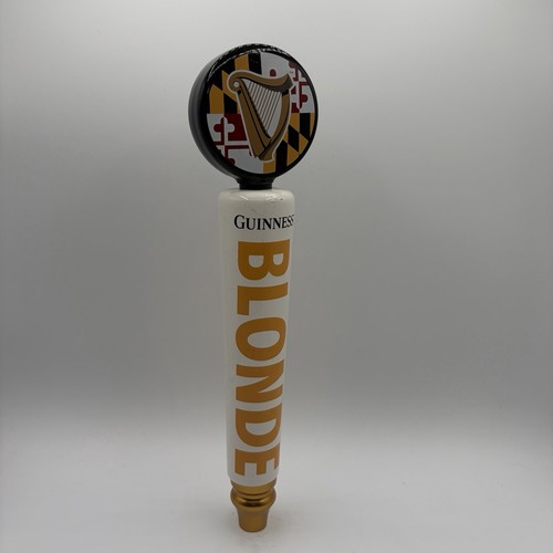 Guinness blonde lager maryland - guinness,