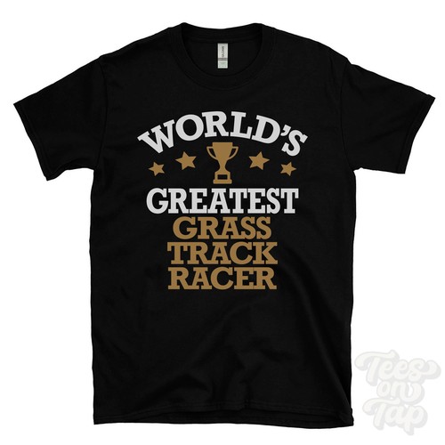 World greatest grass - world's, track