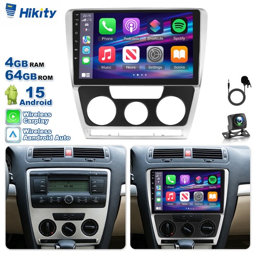 Android carplay car - 10.1",