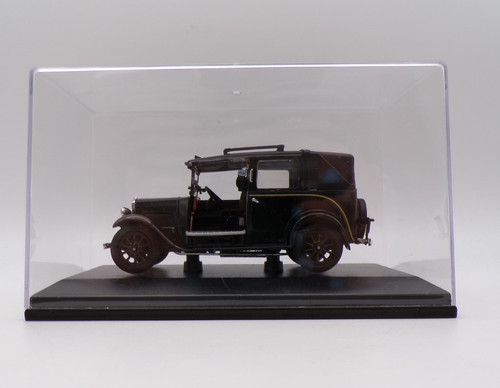 Oxford austin low loader - austin,