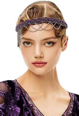 Babeyond flapper 1920s - babeyond, gatsby