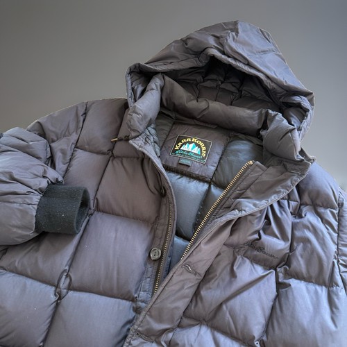 Vtg kara koram - eddie, bauer