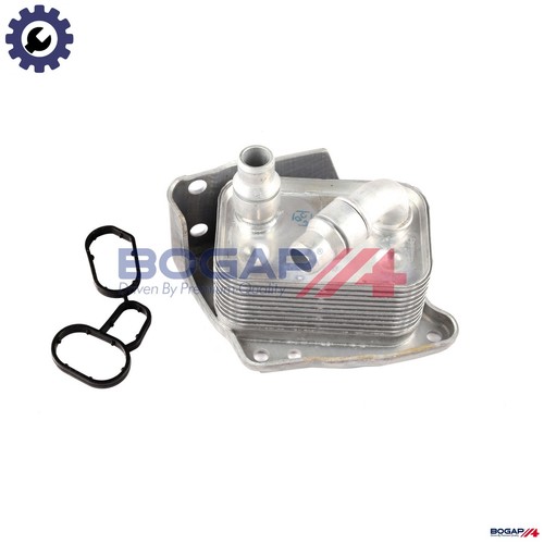 Oil cooler engine b4222101 - oil,