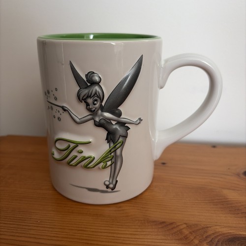 Disney tink large mug - tink,