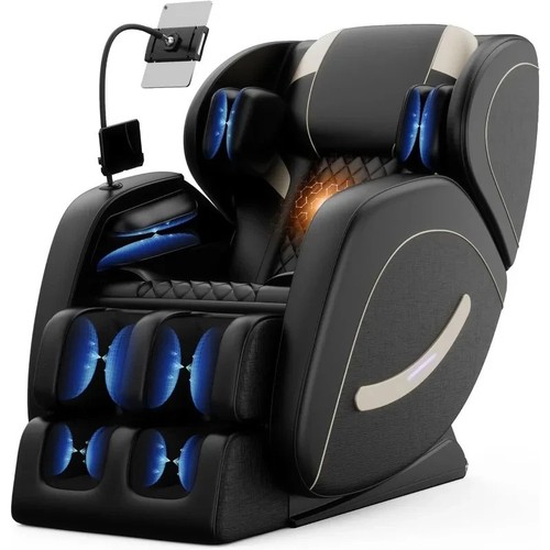 Shiatsu massage chair zero - massage,