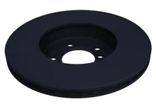 2x Brake disc internally vented QD8552HC QUARO for BMW 3 3 Touring 3 Coupe