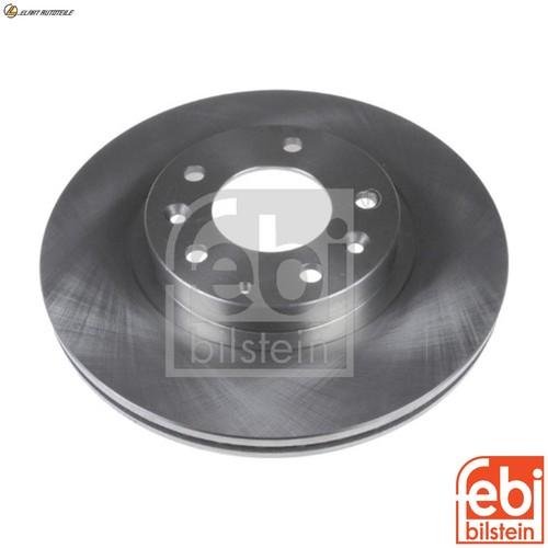 Brake discs 108622 for - 108622,