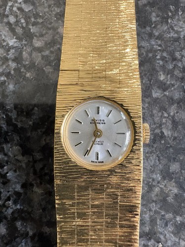 1970s swiss empress vintage - 1970s,