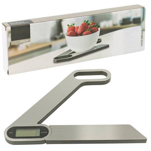 5kgs foldable digital kitchen - 5kgs,