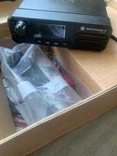 Motorola DM4401E VHF 45W 136 -