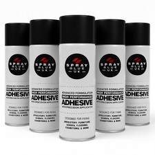 Spray Adhesive Premium Bond