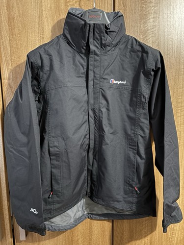 Mens berghaus alpha - mens, rg