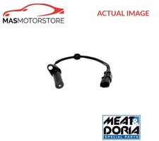 CRANKSHAFT POSITION SENSOR