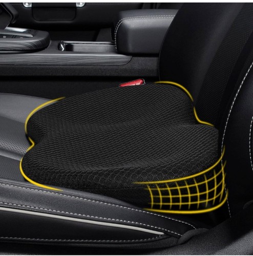Kingphenix wedge car - , seat
