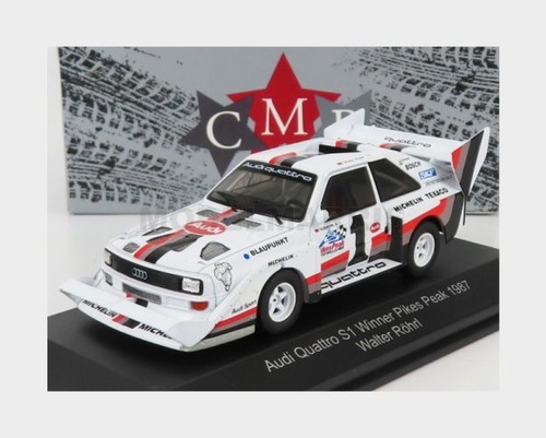 Cmr wrc018 audi - audi,