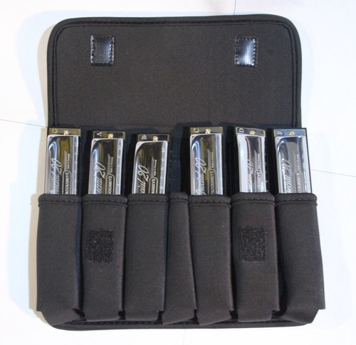 Harmonica bluesharp hohner - harmonica,