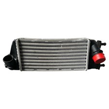 FIAT 500 312 Intercooler Aftermarket 2007-2024 0.9L 312A2000  RA8111250