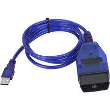 Diagnostic Cable 409 Car