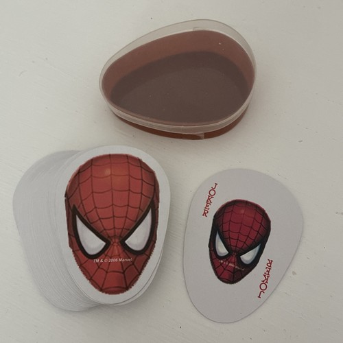 Spider man playing - playing, tear