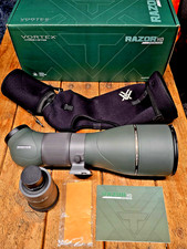 Vortex Razor HD 27-60x85mm