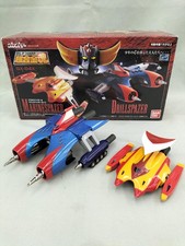 GX-04X UFO Robo Grendizer