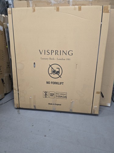 New spring fursdon supreme - new,