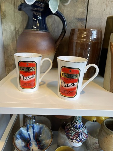 Twinings classic tea - twinings,
