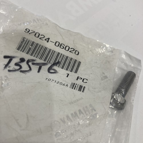 Yamaha 97024 06020 - 97024-06020, bw's