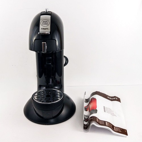 Krups nescafe dolce gusto - dolce,