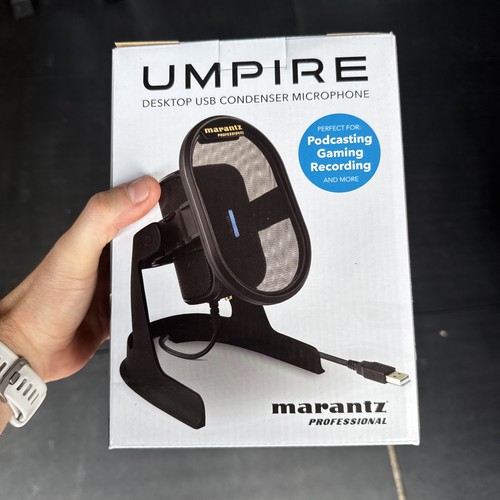 Marantz professional umpire - professional,
