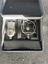 Neumann TLM 103 Wired Large Diaphragm Condenser Microphone - 008430