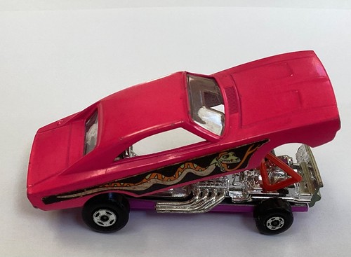 Matchbox superfast dodge - superfast,