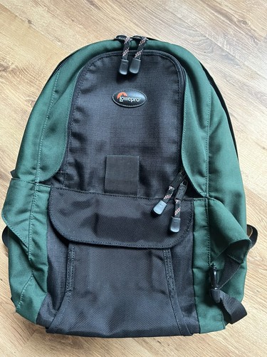 Lowepro mini trekker camera - trekker, aw